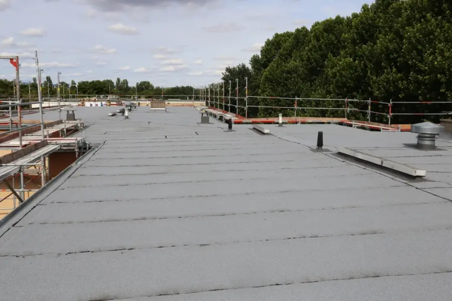 Benefits Of A Commercial Roof Inspection in Milwaukee, WI