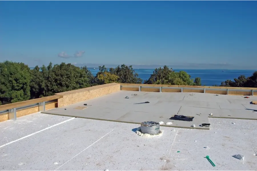 Choosing The Right Roof Repair Method Milwaukee, WI