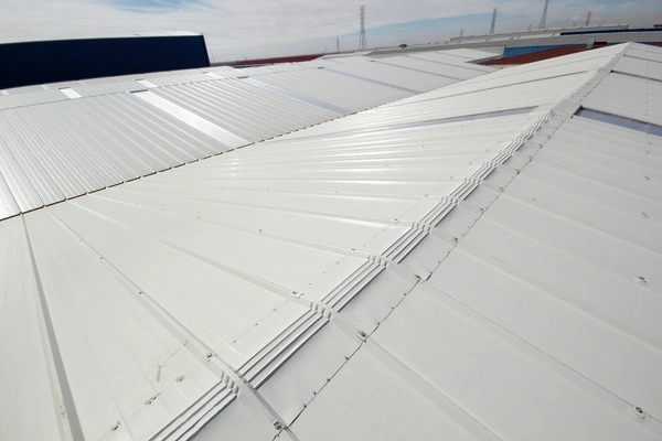 Commercial Roofing