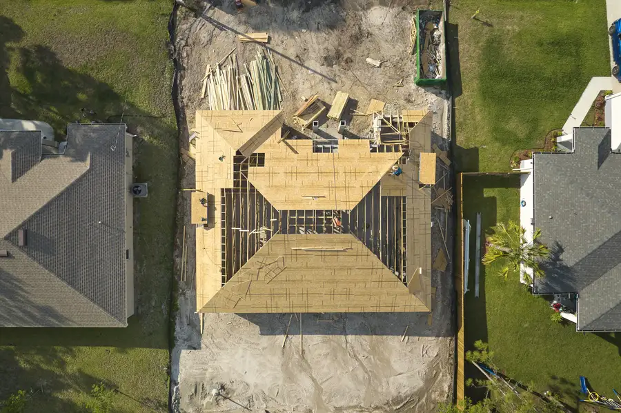 How To Prepare Your Home For Roof Installation Day Milwaukee, WI