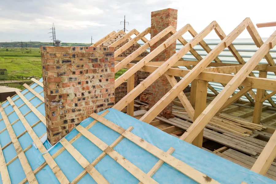 How To Prepare Your Home For Roof Installation Day in Milwaukee, WI