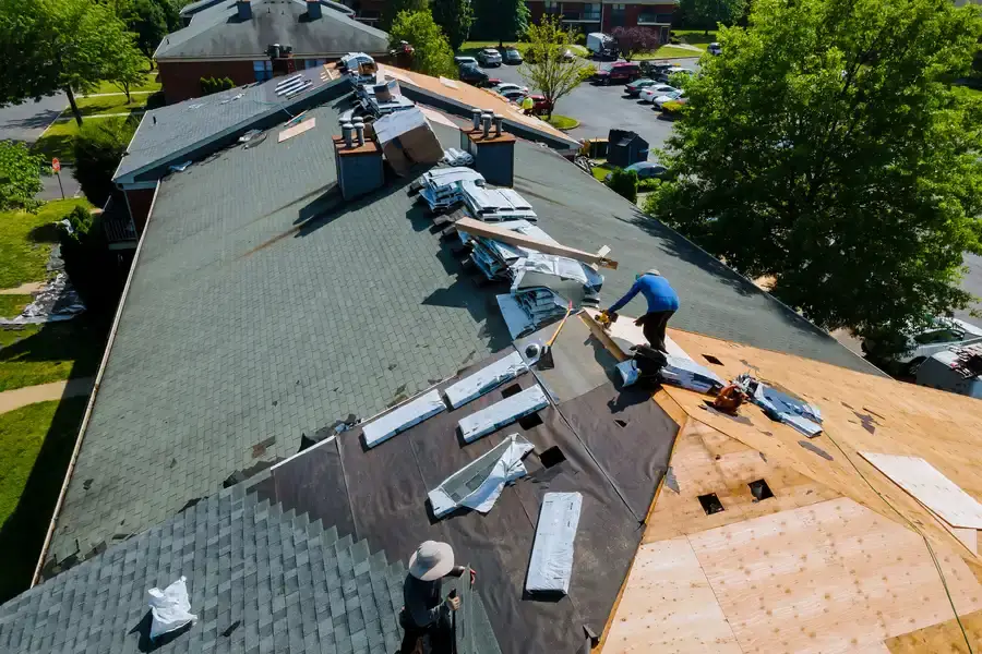 How To Spot Early Signs Of Roof Deterioration Milwaukee, WI