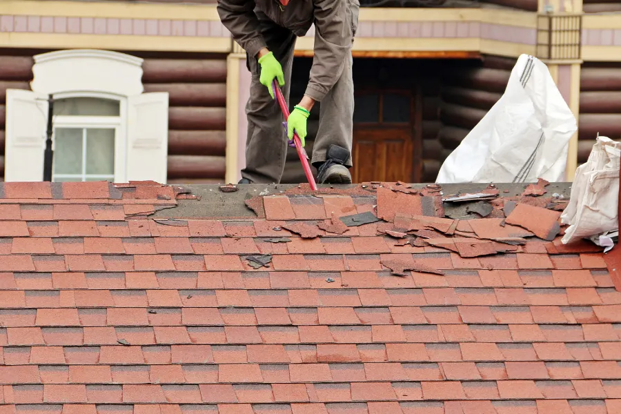 How To Spot Early Signs Of Roof Deterioration in Milwaukee, WI