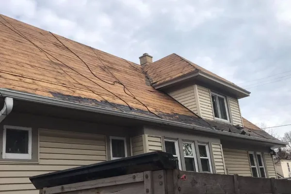 Professional roofing services Professional roofing services