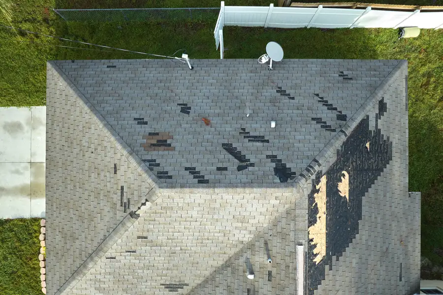 The Role Of Roof Repair In Preventing Water Damage in Milwaukee, WI